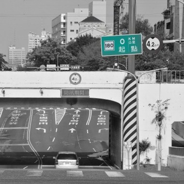 孩子與樹
