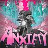BORZA X JC - Anxiety