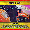 BORZA X RM-Travel Everywhere
