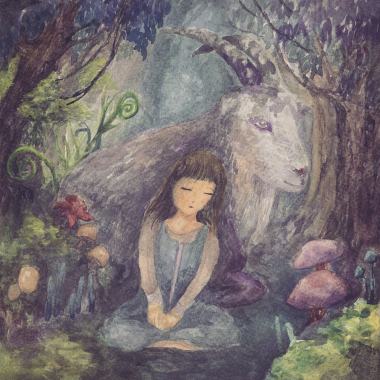 Witch Spell (By Vinci)