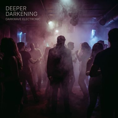 Deeper Darkening - 黑掉不停
