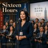 社畜國歌 Sixteen Hour Anthem