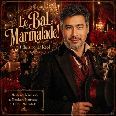 Messieurs Marmalade