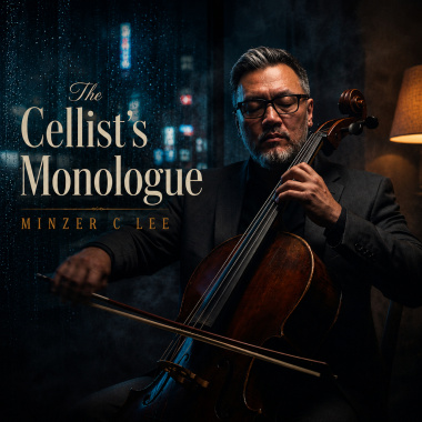 The Cellist's Monologue - 大提琴手的黑咖啡