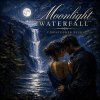 Moonlight Waterfall