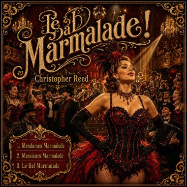 Mesdames Marmalade