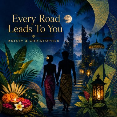 Every Road Leads To You