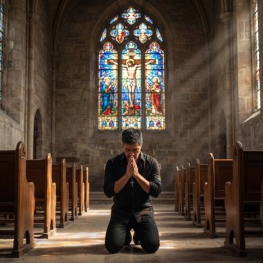 Sacred Sedation