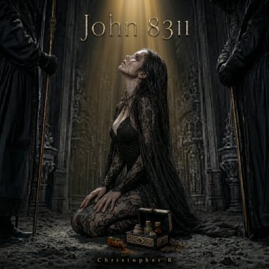 John8311（中文版）