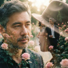Rose Garden Stranger