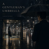 A Gentleman's Umbrella - 傘過二條街
