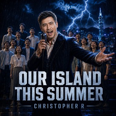 Our Island This Summer