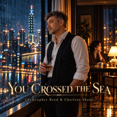 You Crossed the Sea - 妳漂洋過海