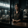 My Bitter Sweet Barista