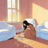 斷片無端五十弦 LO-FI
