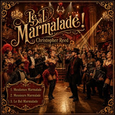 Le Bal Marmalade