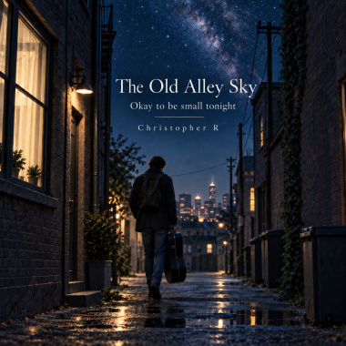 The Old Alley Sky