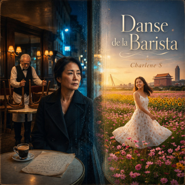 Danse de la Barista - 咖啡師之舞