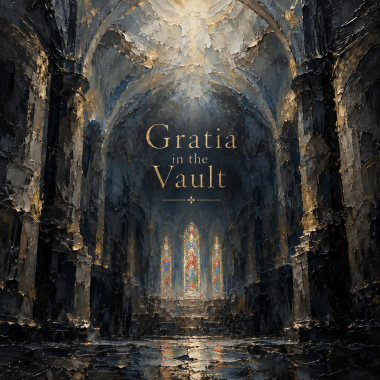 Gratia in the Vault