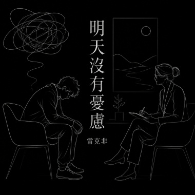 明天沒有憂慮