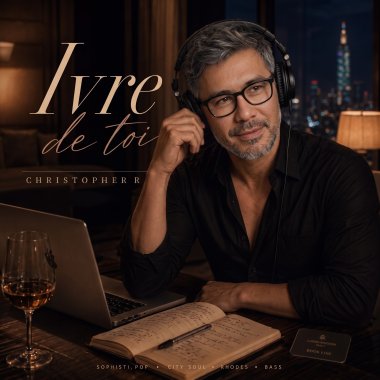 Ivre de toi - 為妳陶醉