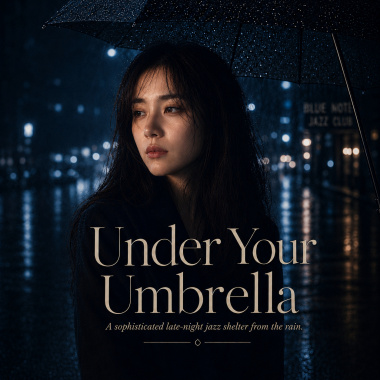Under Your Umbrella