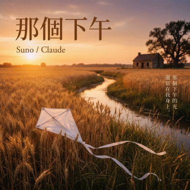 那個下午 (C)