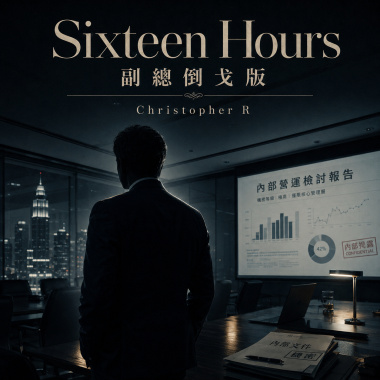 Sixteen Hours - 副總倒戈版