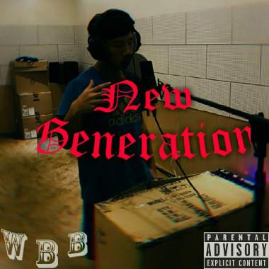 新生代 New Generation