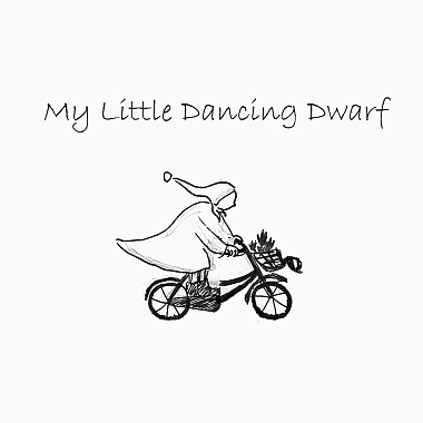 何雪阳 - My Little Dancing Dwarf