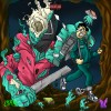 C!AN - SQUED GAME