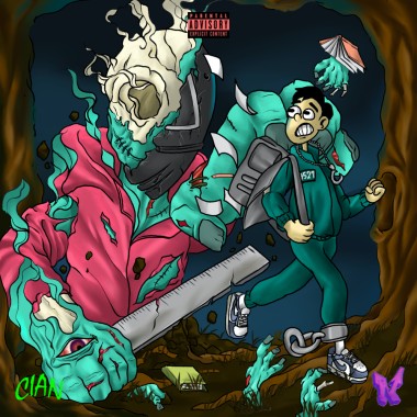 C!AN - SQUED GAME