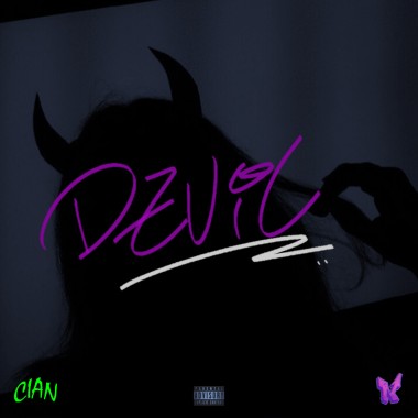 C!AN - Devil (Demo)