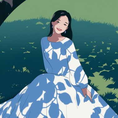影子