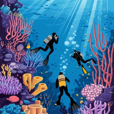 海洋途徑