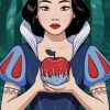 白雪公主