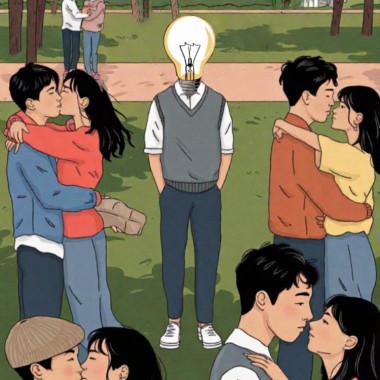 Super Light Bulb