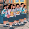 開學症候群
