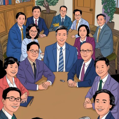 轉動理想的齒輪