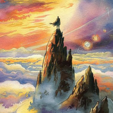 白日夢
