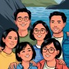 心旅·利宸
