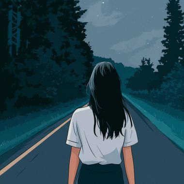 過客