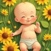 親親搖籃曲