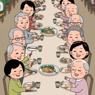 鄧公築夢