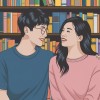 戀愛週期表-曖昧