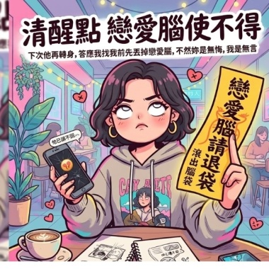 戀愛腦