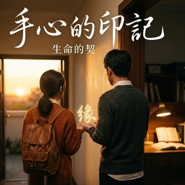 點燃生命的契