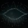 Stars Blinking