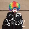 人間馬戲團