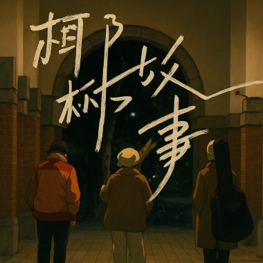 椰林故事 Once Upon a Palm Tree Lane（畢業版）